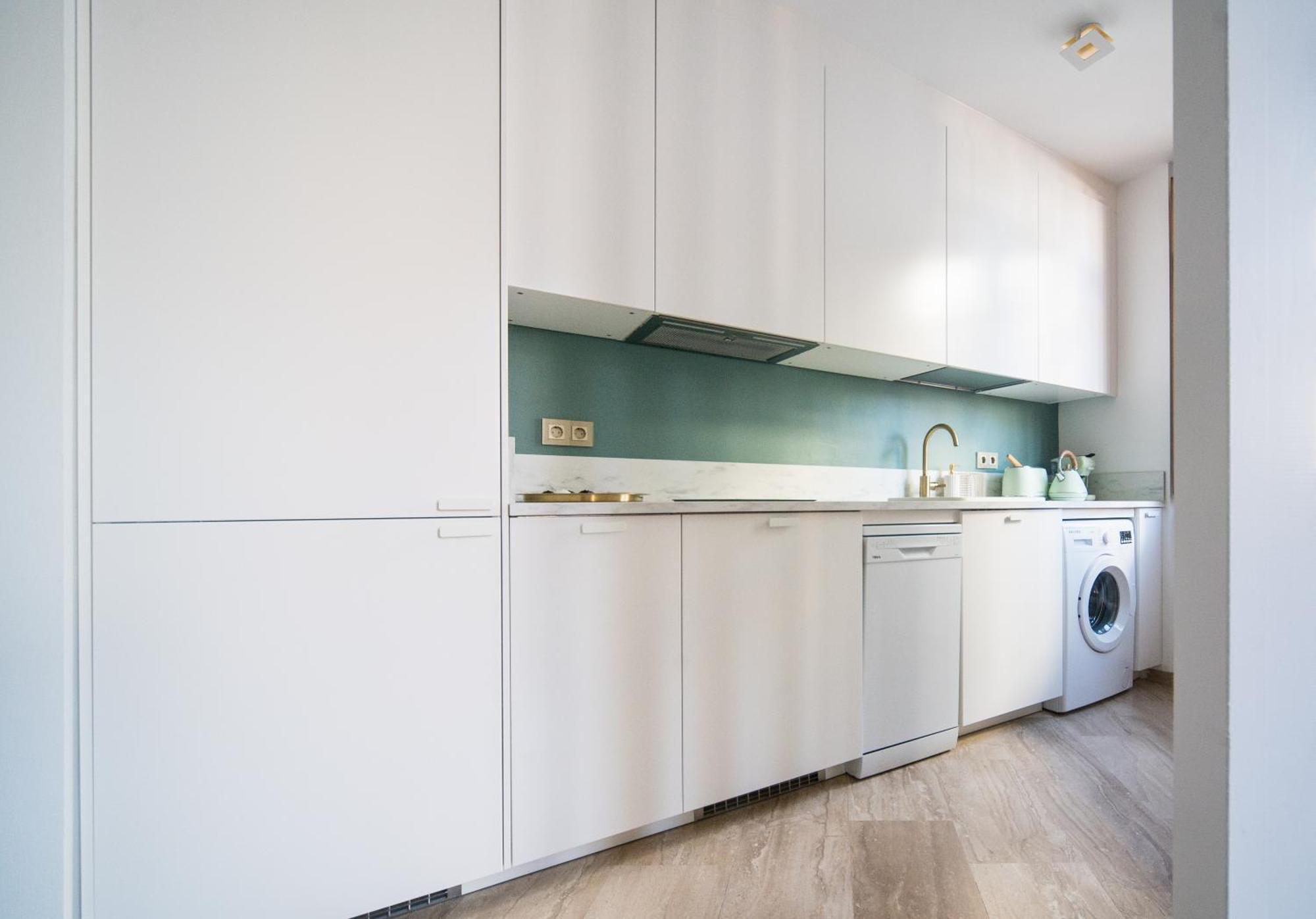 Apartamento Exclusive Triplex With Private Terrace Sevilla Exterior foto