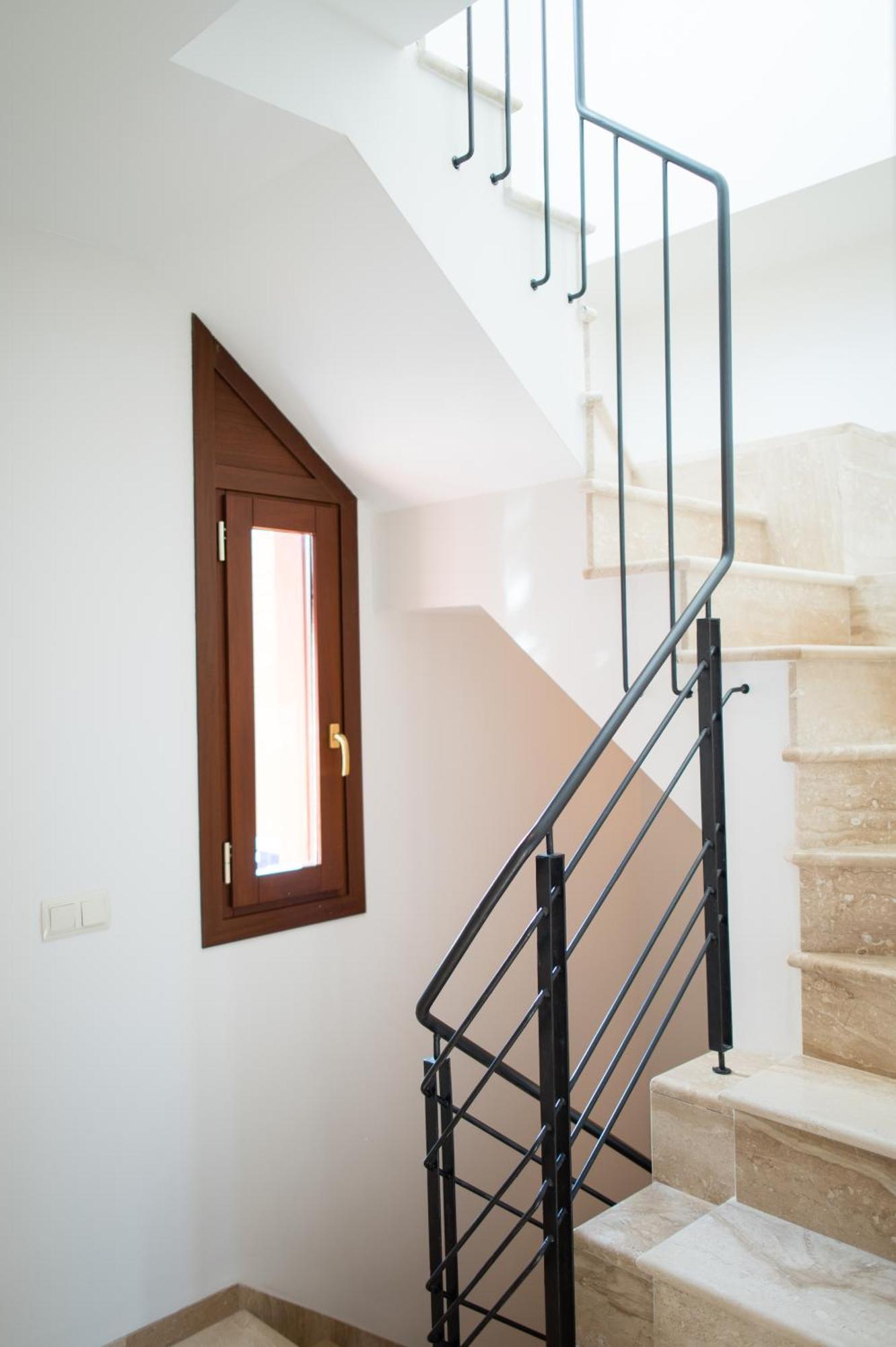 Apartamento Exclusive Triplex With Private Terrace Sevilla Exterior foto